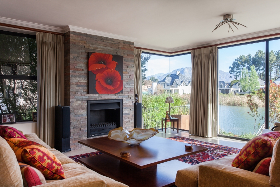 To Let 5 Bedroom Property for Rent in Pearl Valley at Val de Vie Western Cape